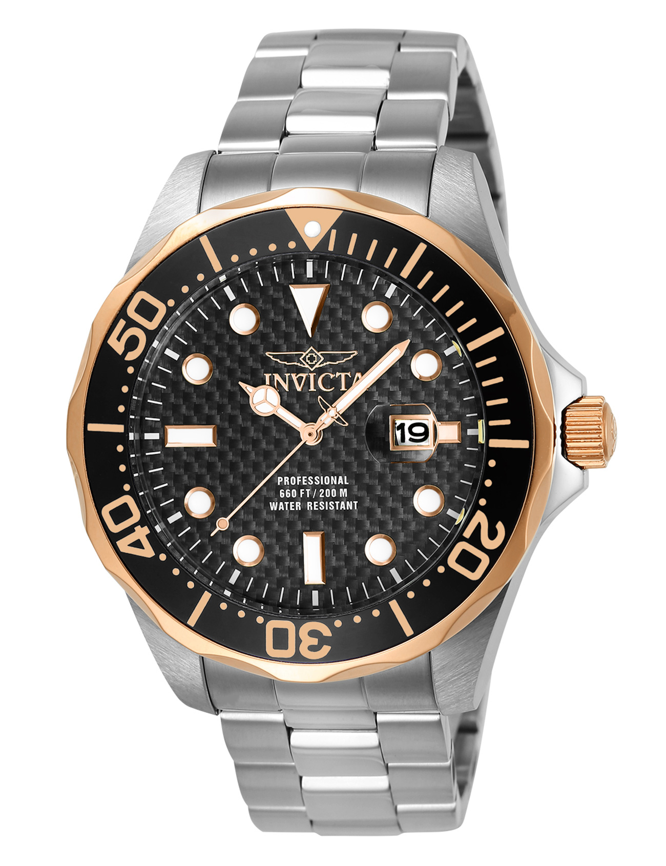 INVICTA Prodiver Men's Ürün ana görseli