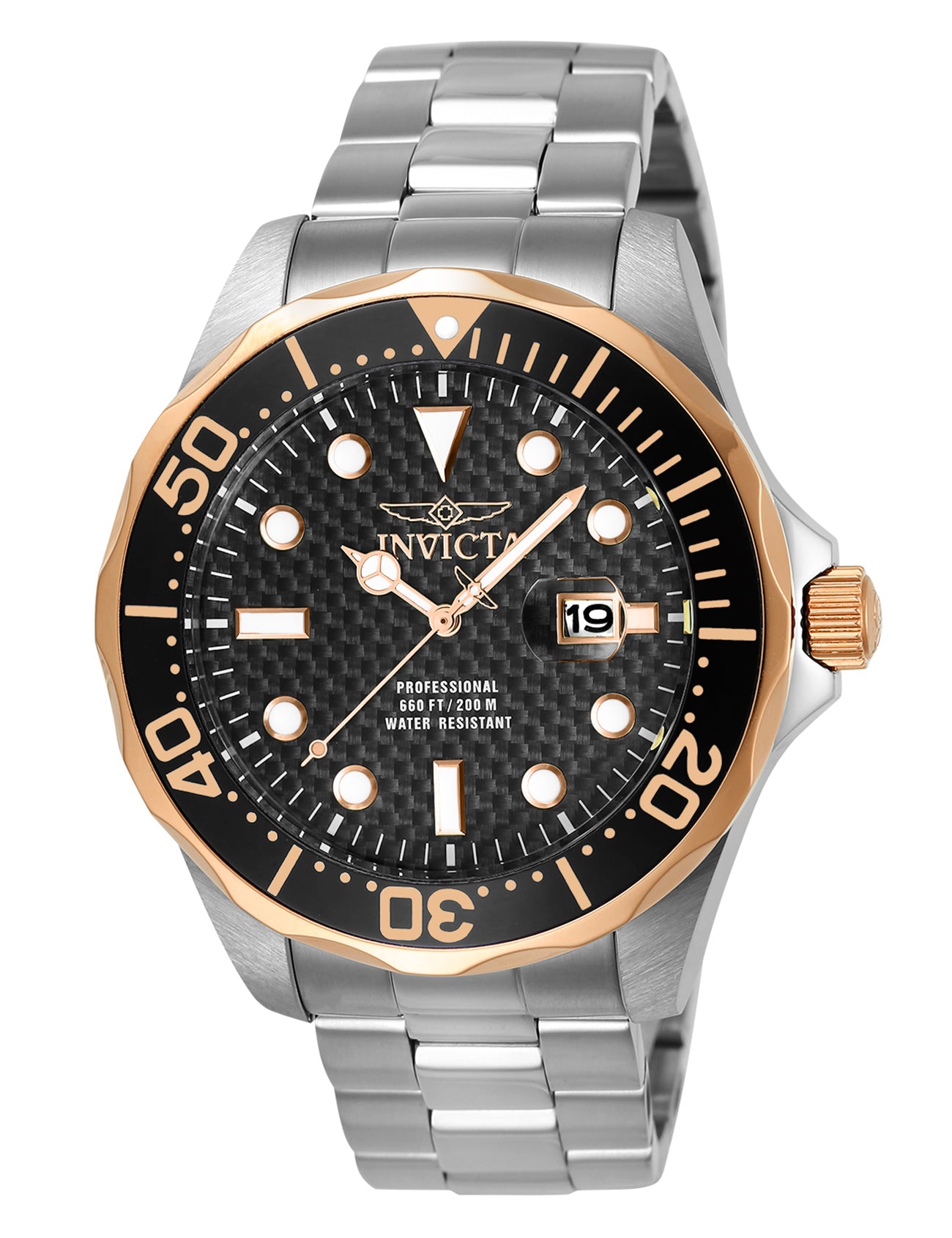 INVICTA Prodiver Men's