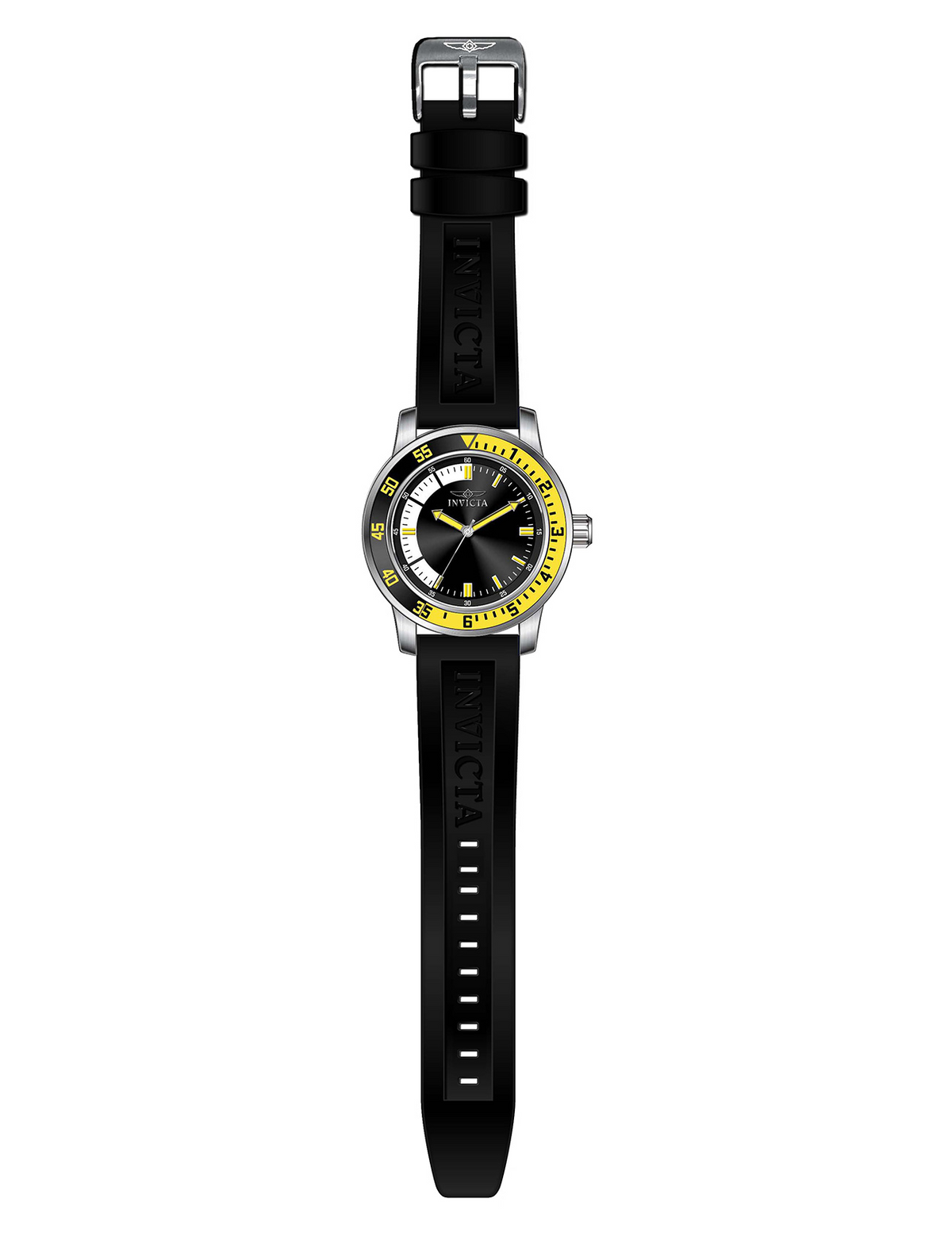 INVICTA