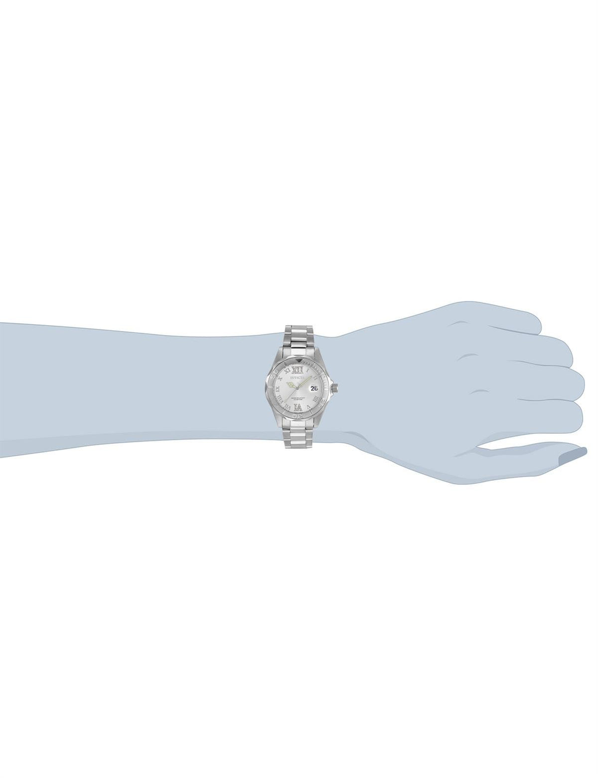 INVICTA