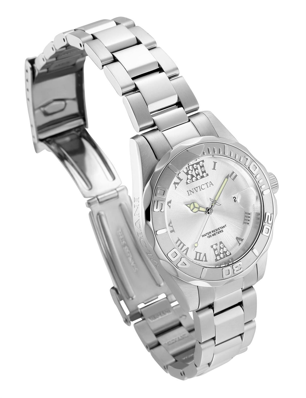 INVICTA