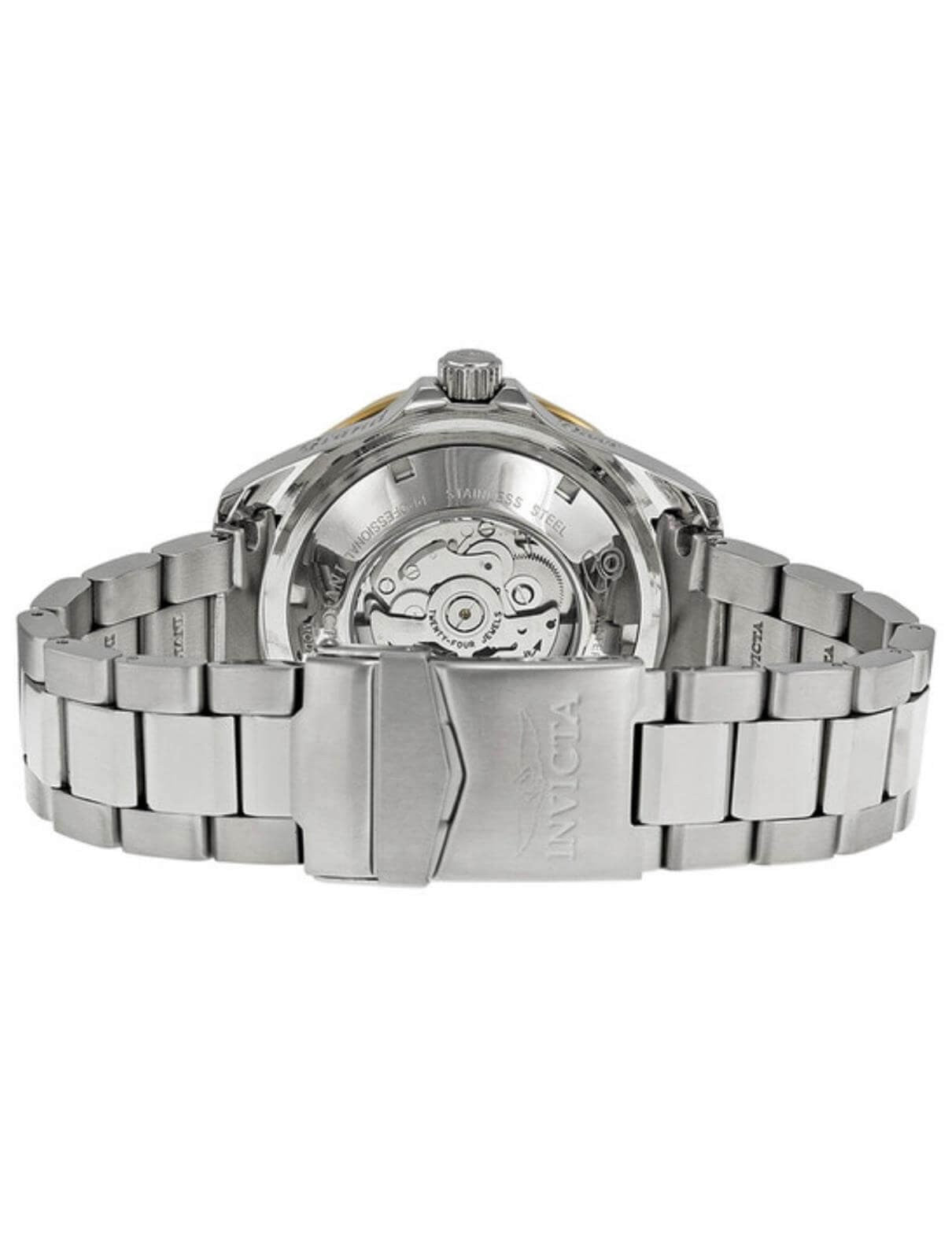 INVICTA 213788 Erkek Kol Saati