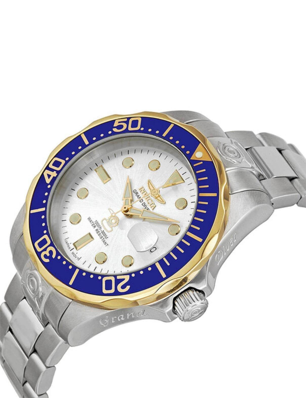 INVICTA 213788 Erkek Kol Saati