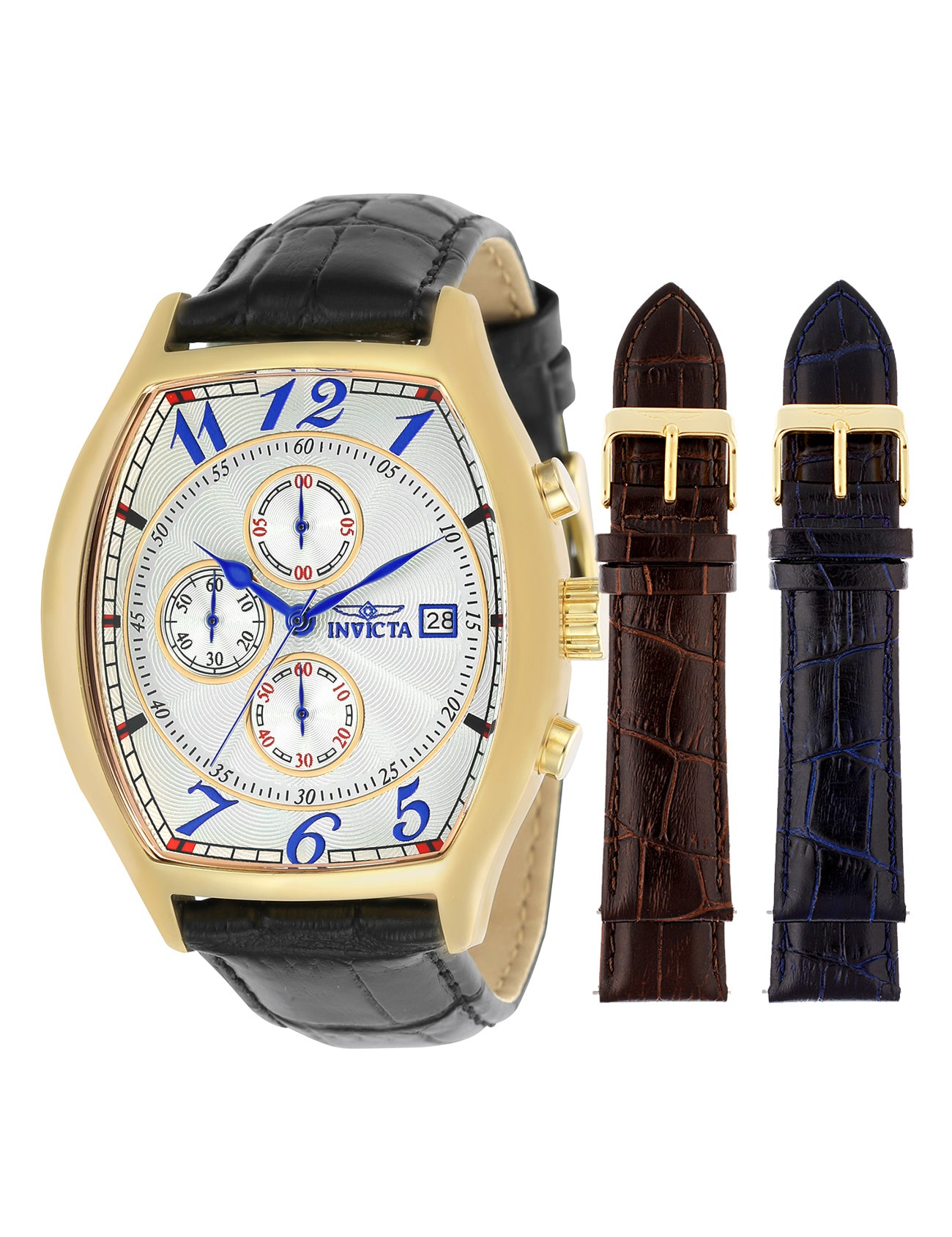 INVICTA 214330 Erkek Kol Saati