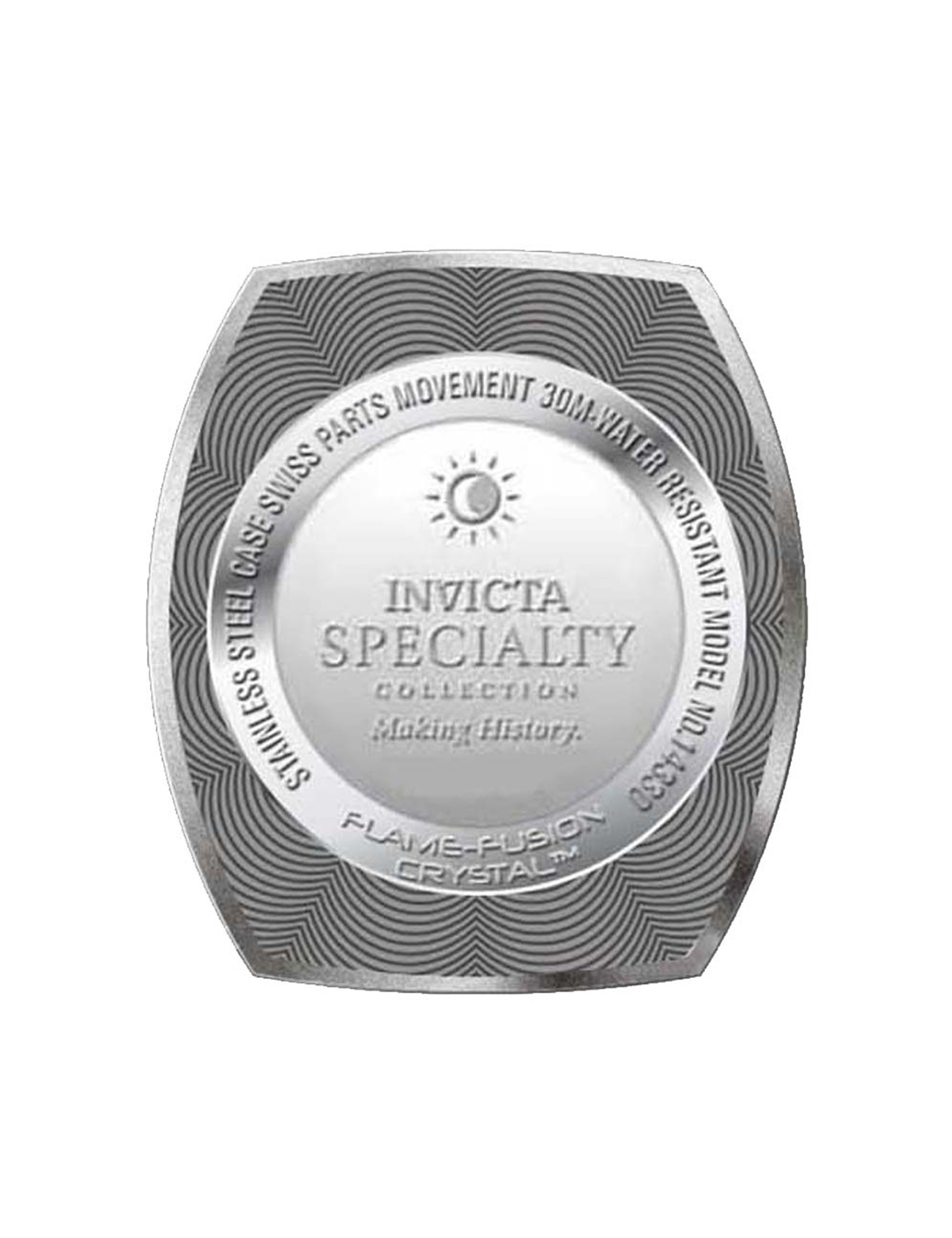 INVICTA 214330 Erkek Kol Saati