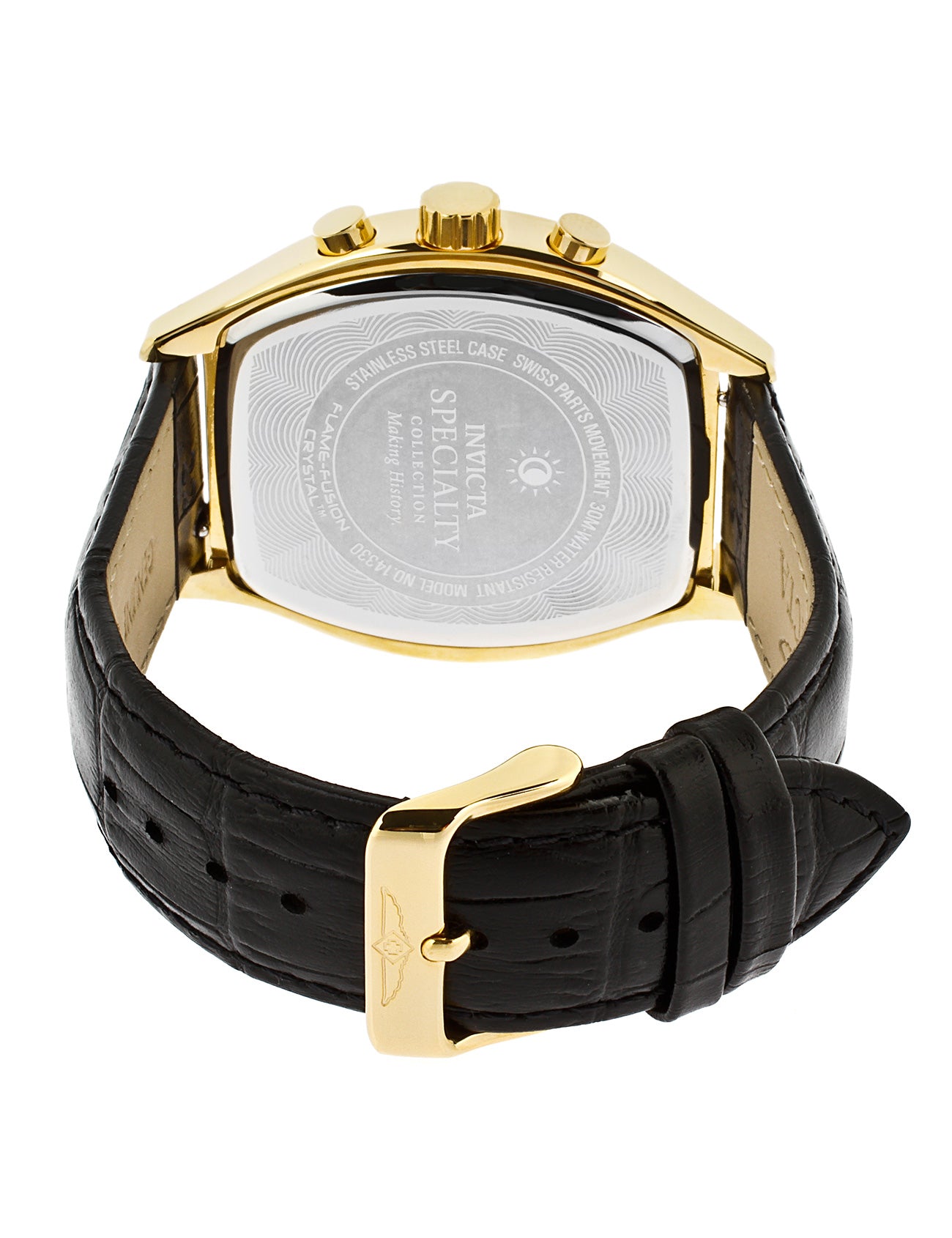 INVICTA 214330 Erkek Kol Saati