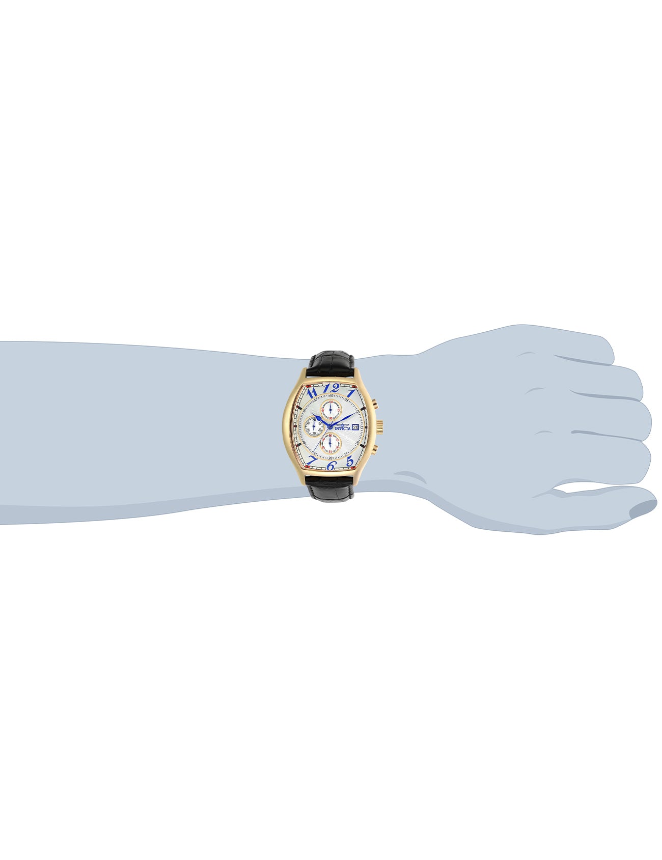 INVICTA 214330 Erkek Kol Saati