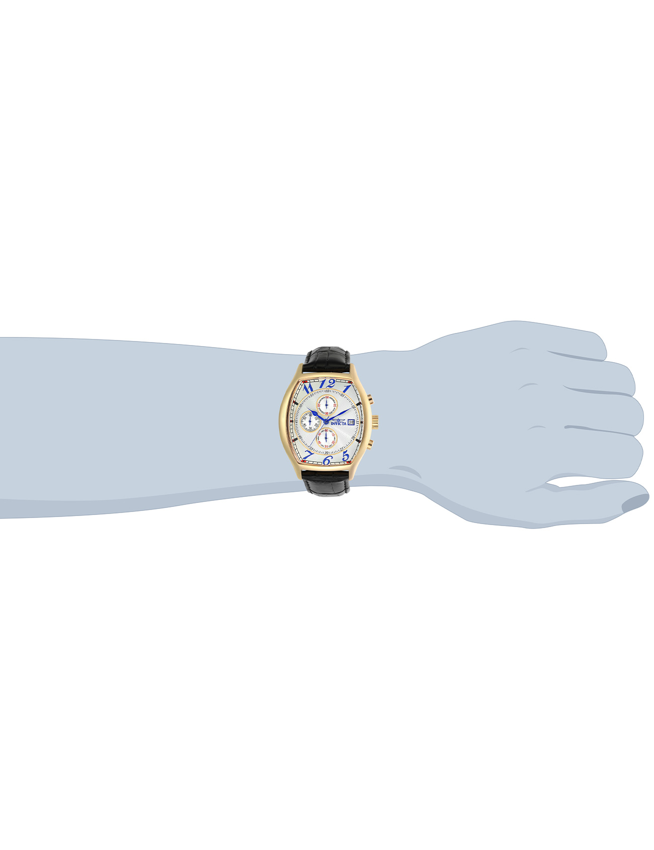 INVICTA 214330 Erkek Kol Saati