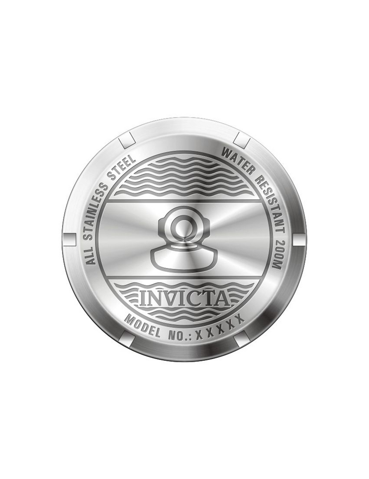INVICTA Prodiver Men's