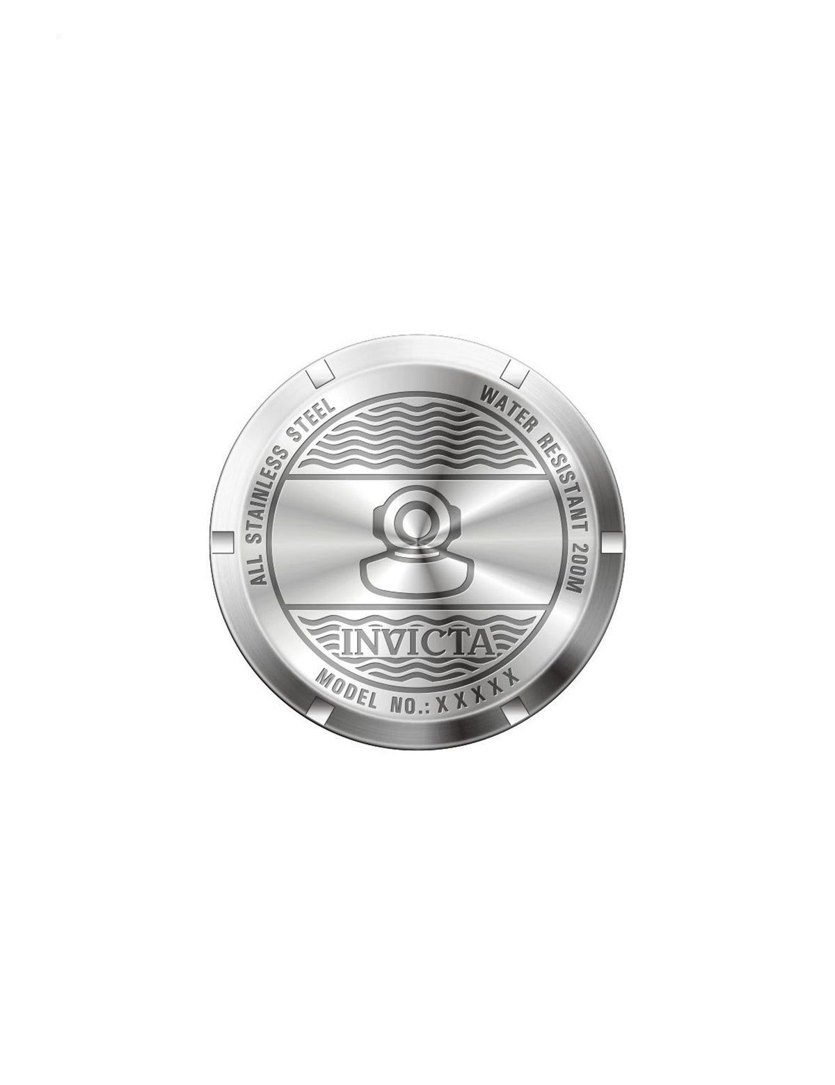 INVICTA Prodiver Men's