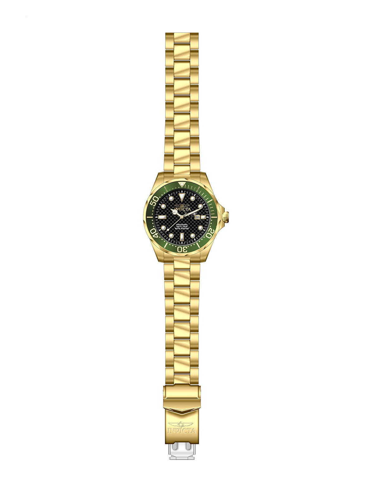 INVICTA Prodiver Men's