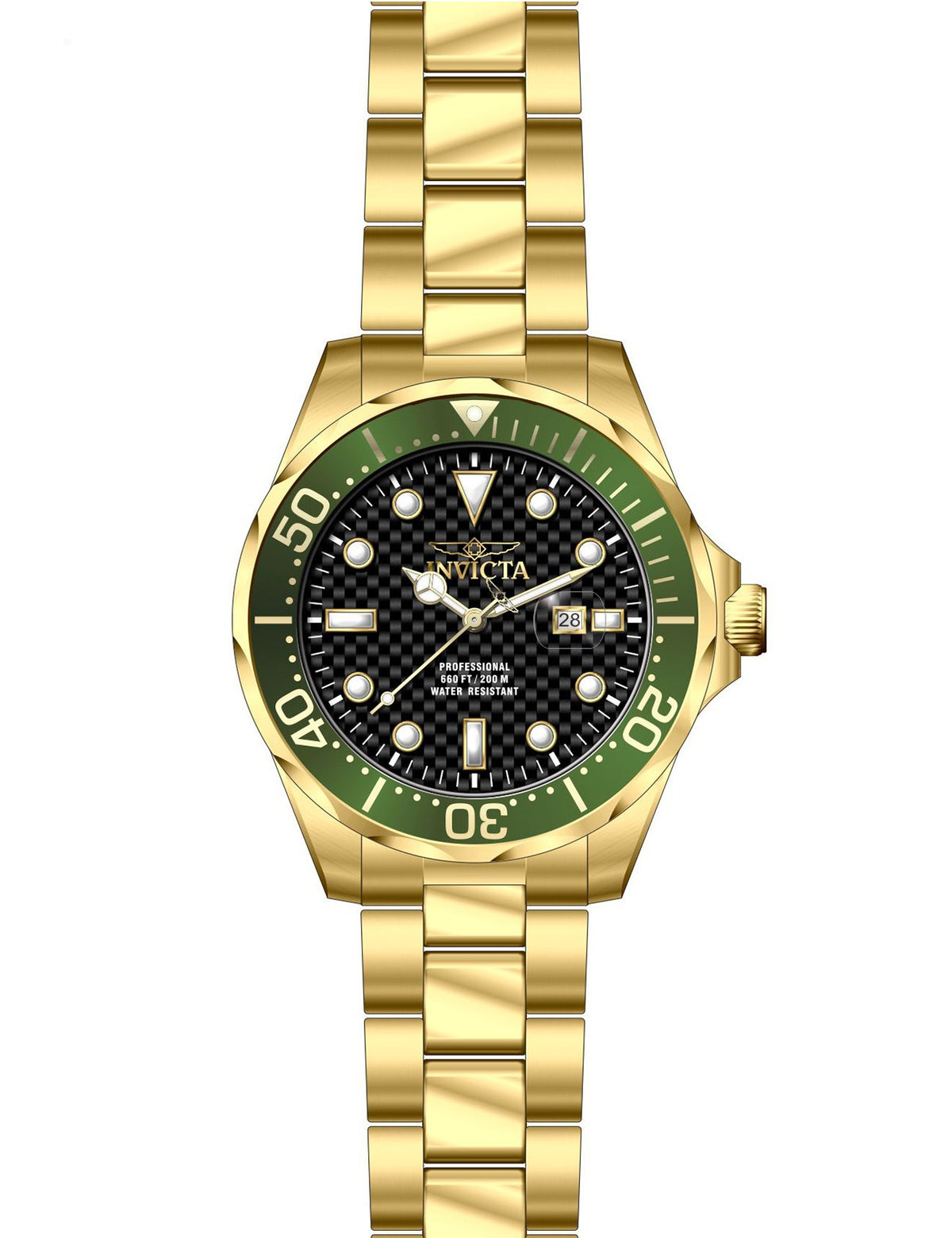 INVICTA Prodiver Men's