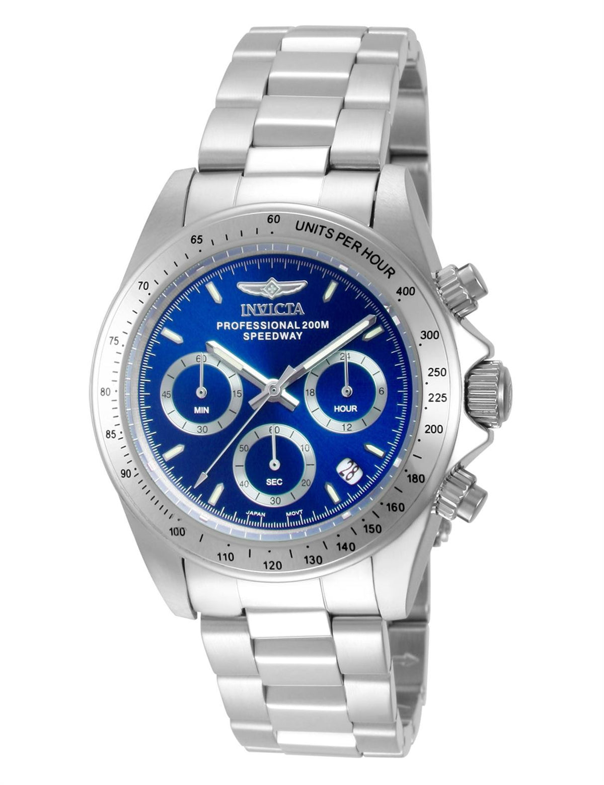 INVICTA