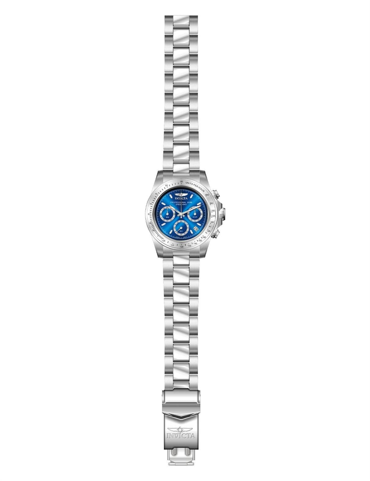 INVICTA