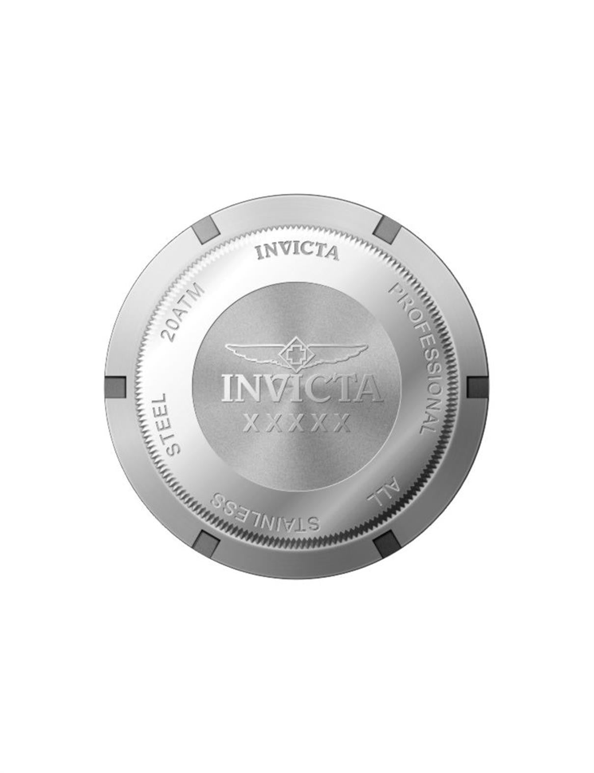 INVICTA