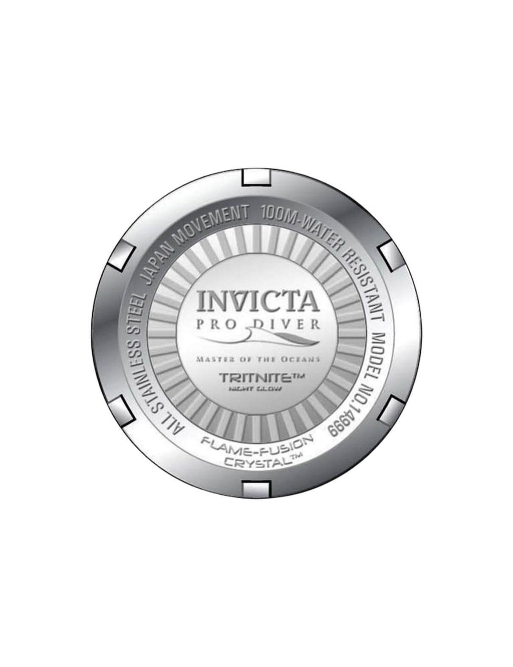 INVICTA 214999 Kol Saati