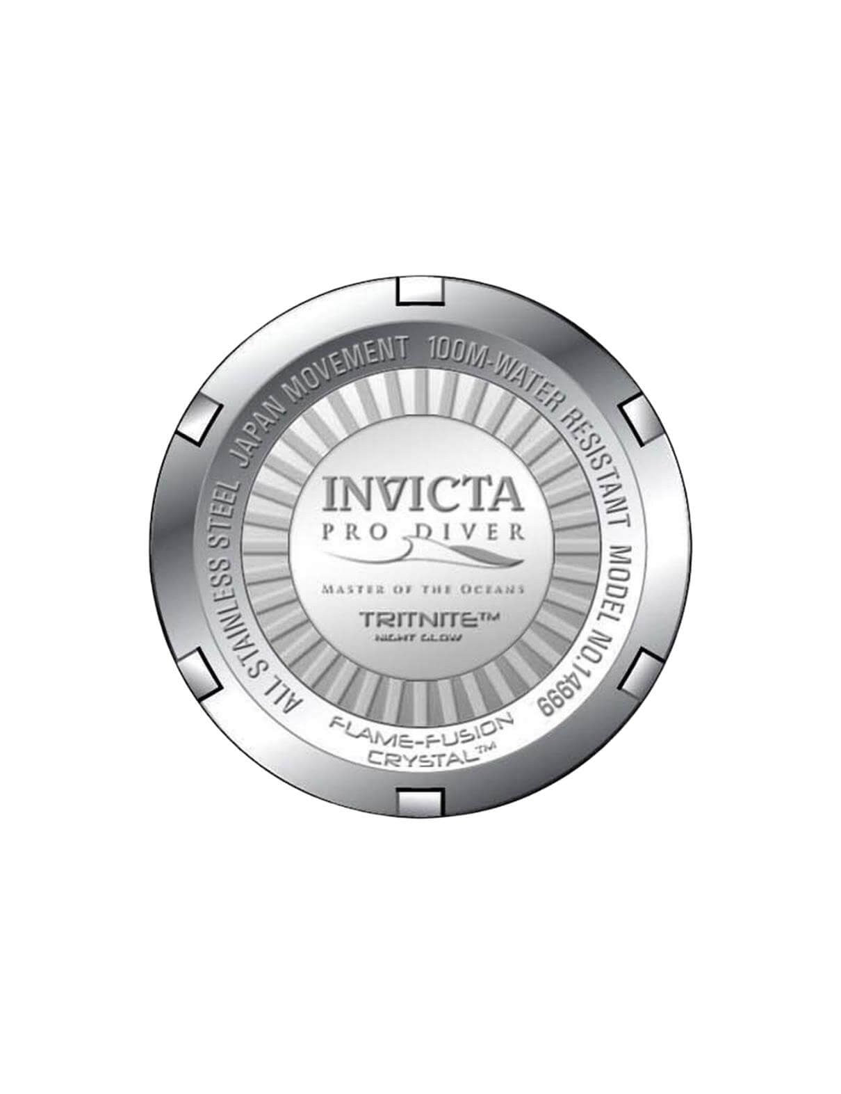 INVICTA 214999 Kol Saati