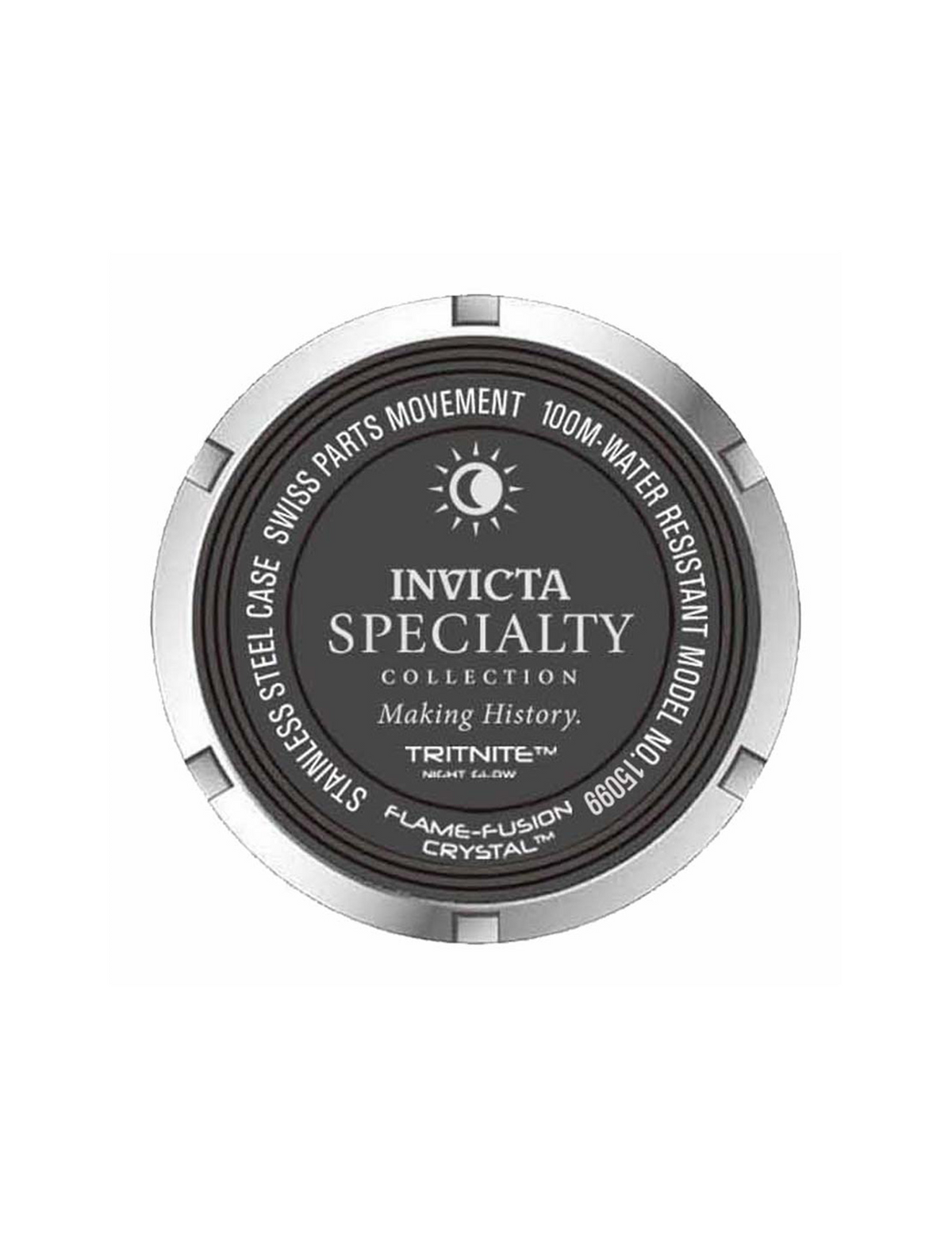INVICTA Speciality Men's