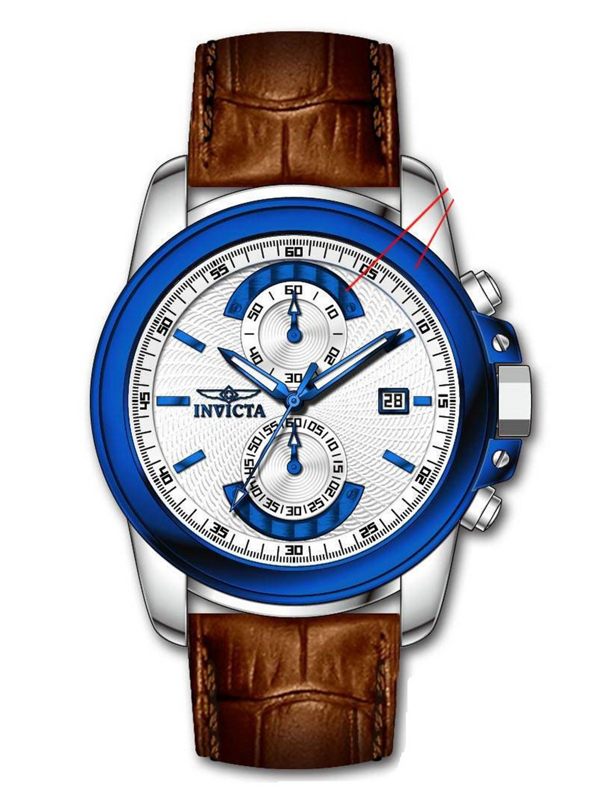 INVICTA Speciality Men's