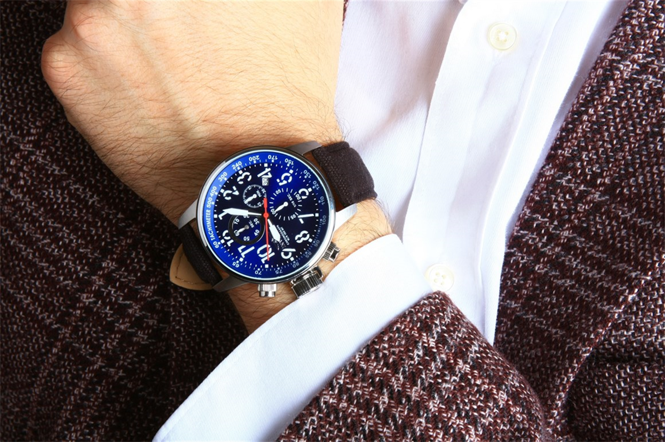 INVICTA 21513 Kol Saati Ürün ikincil görseli