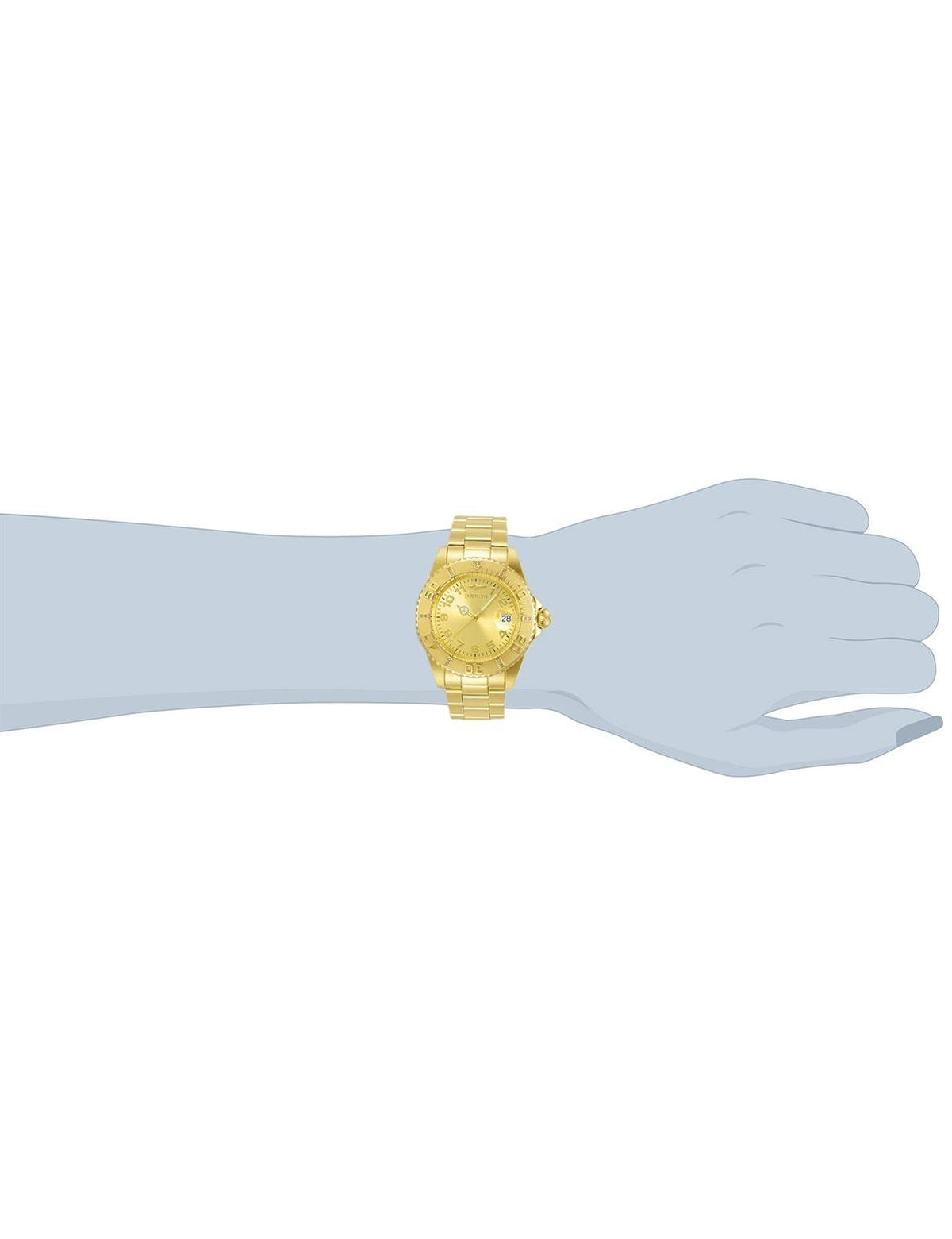 INVICTA