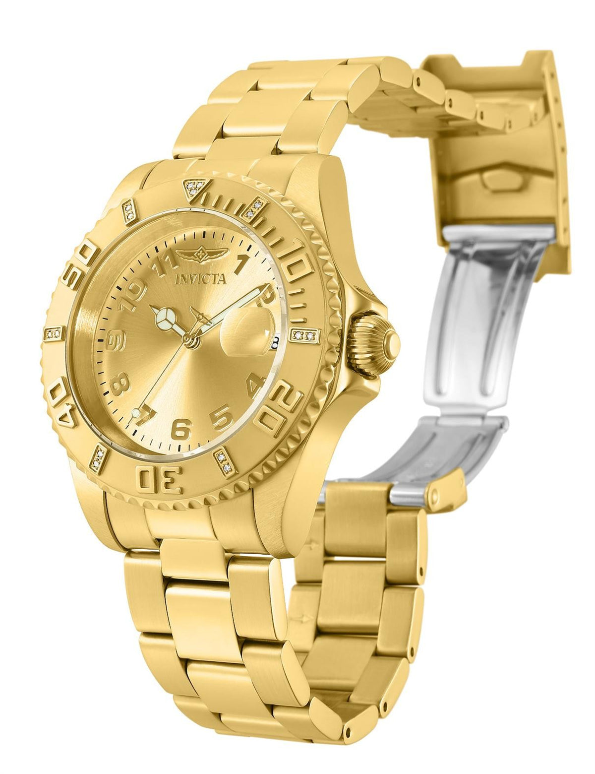 INVICTA