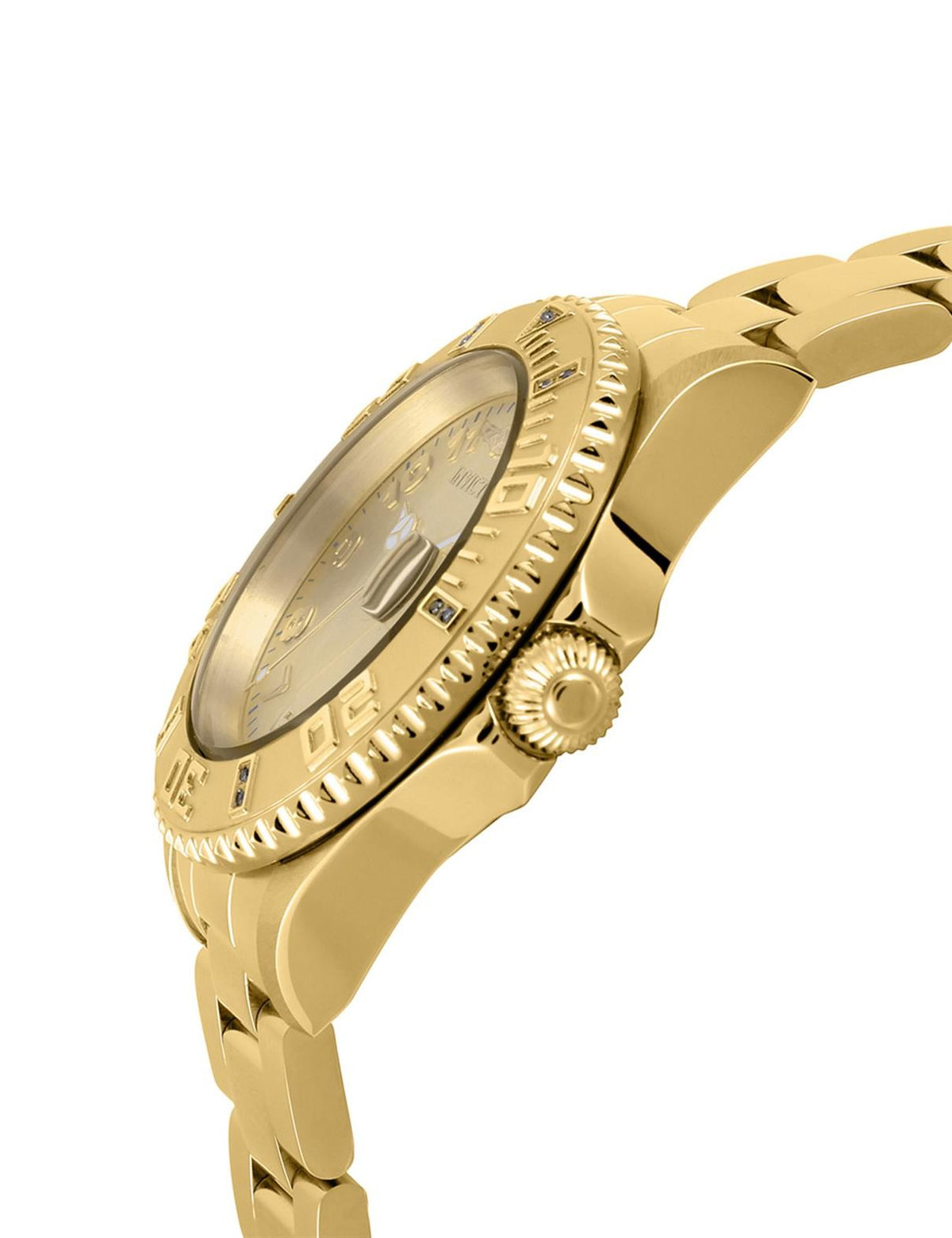 INVICTA