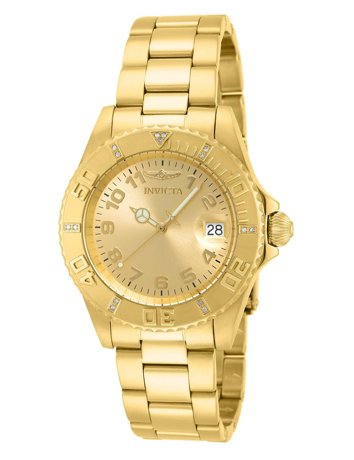 INVICTA