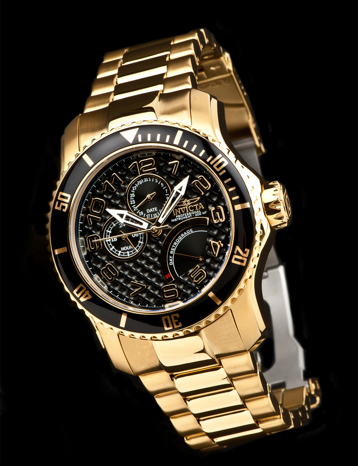 INVICTA Prodiver Men's
