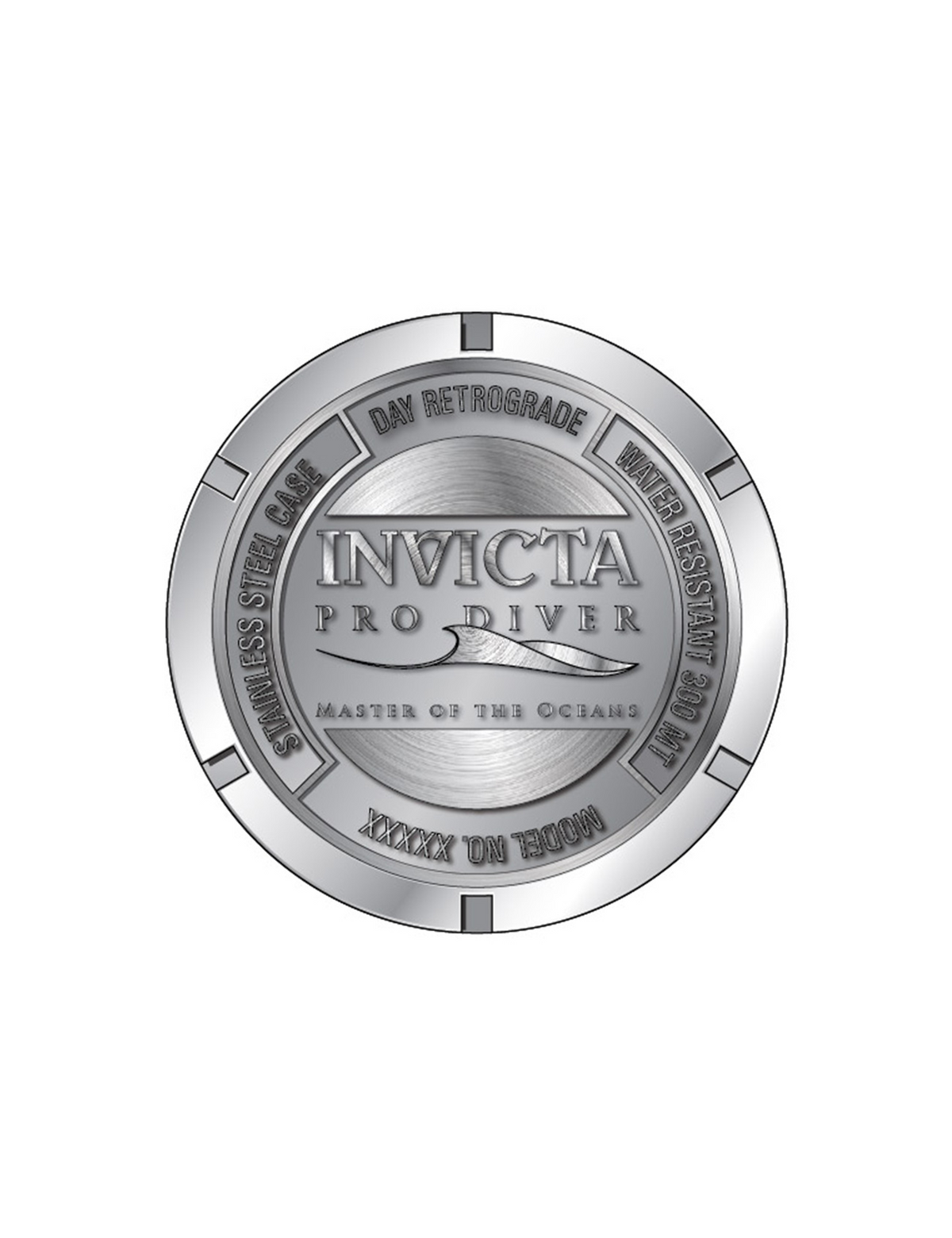 INVICTA Prodiver Men's