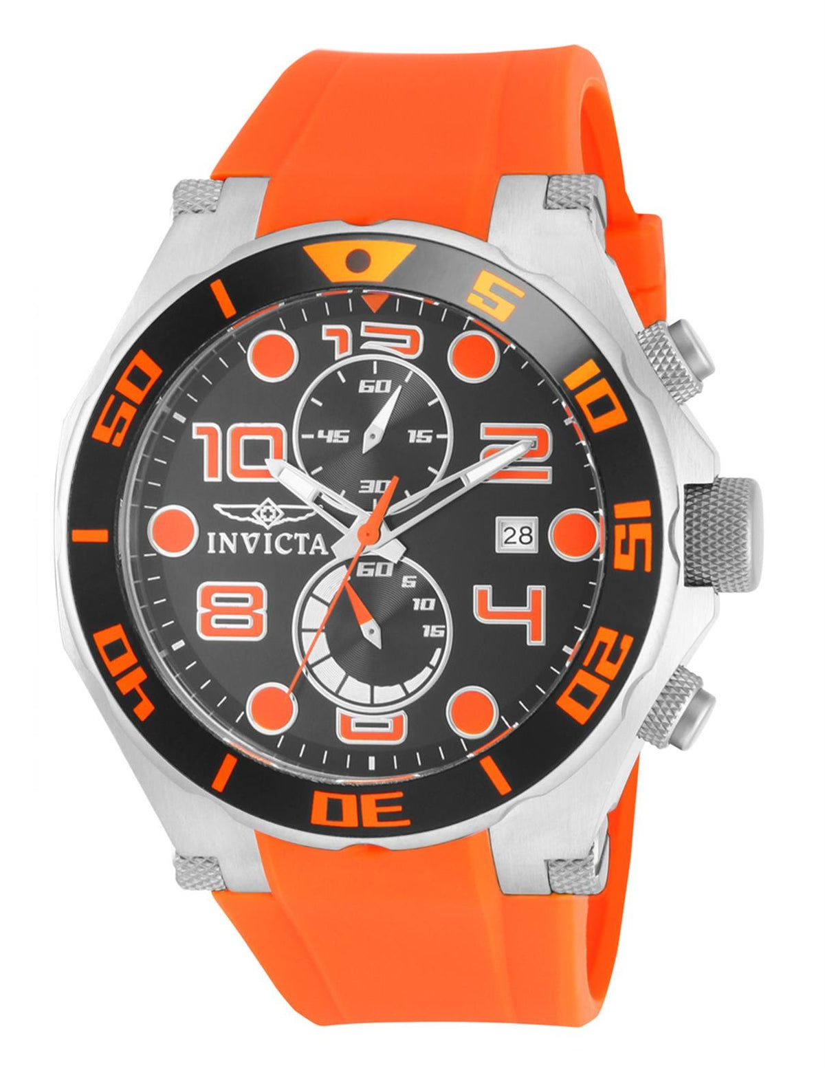 INVICTA