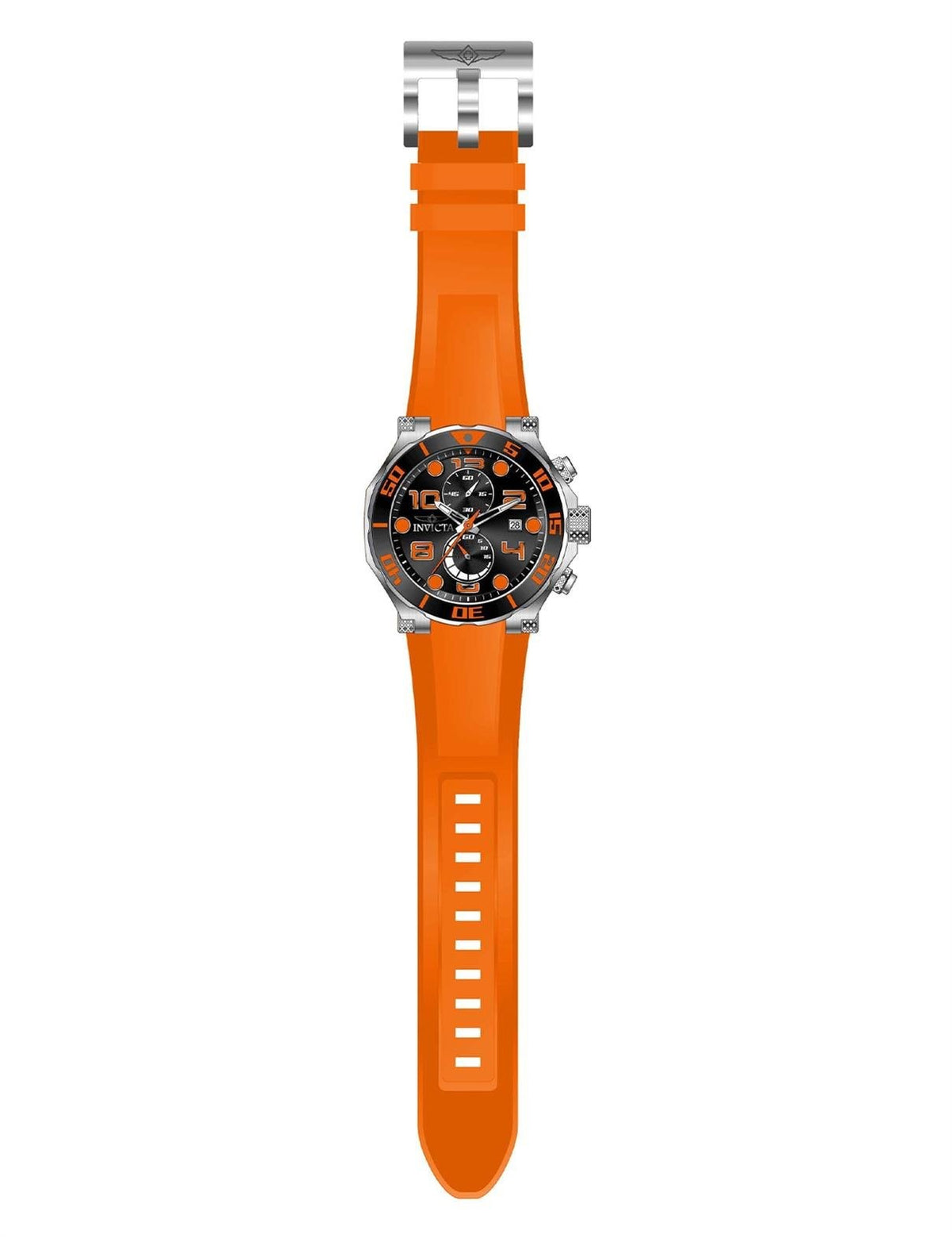 INVICTA