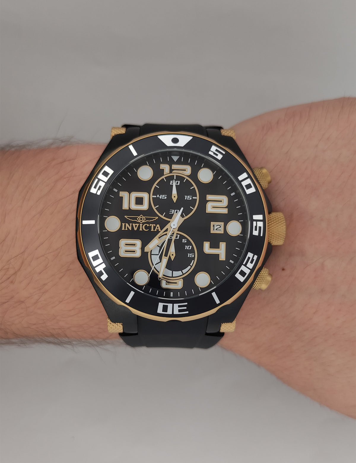 INVICTA Prodiver Men's