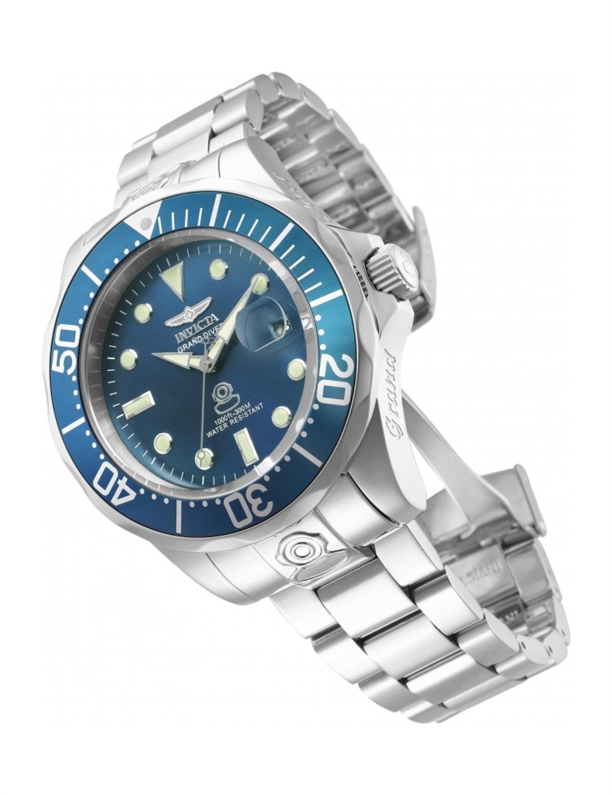 INVICTA 216036 Erkek Kol Saati