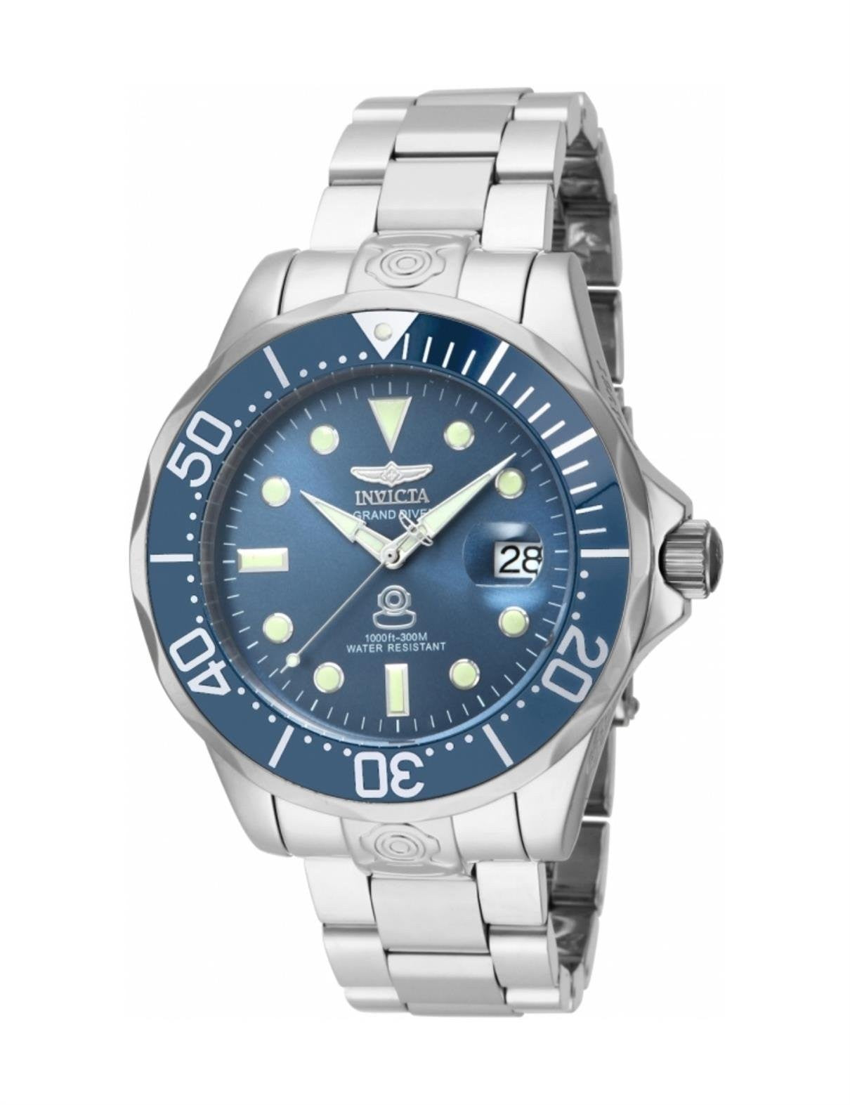 INVICTA 216036 Erkek Kol Saati