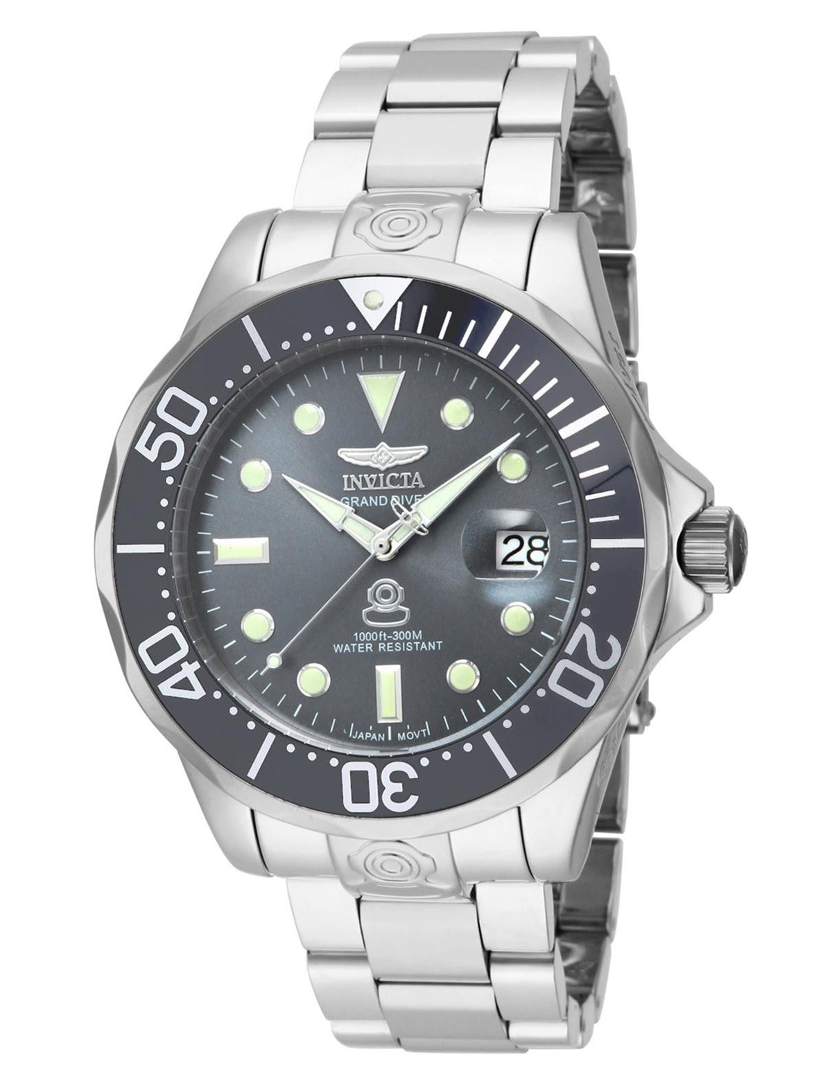 INVICTA Prodiver Men's