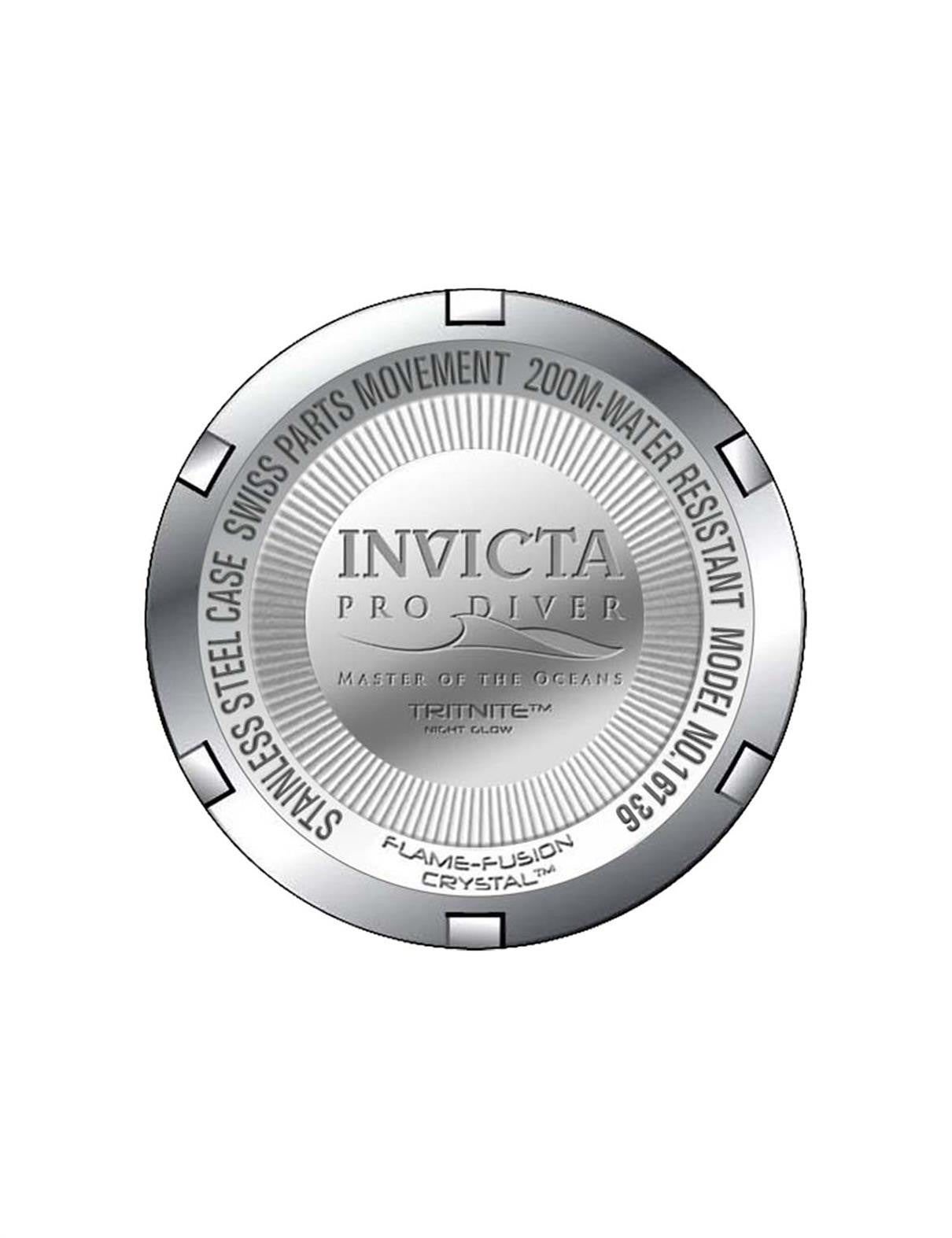 INVICTA