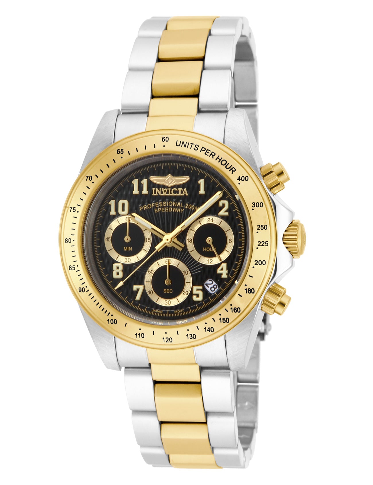 INVICTA 217027 Speedway Kol Saati