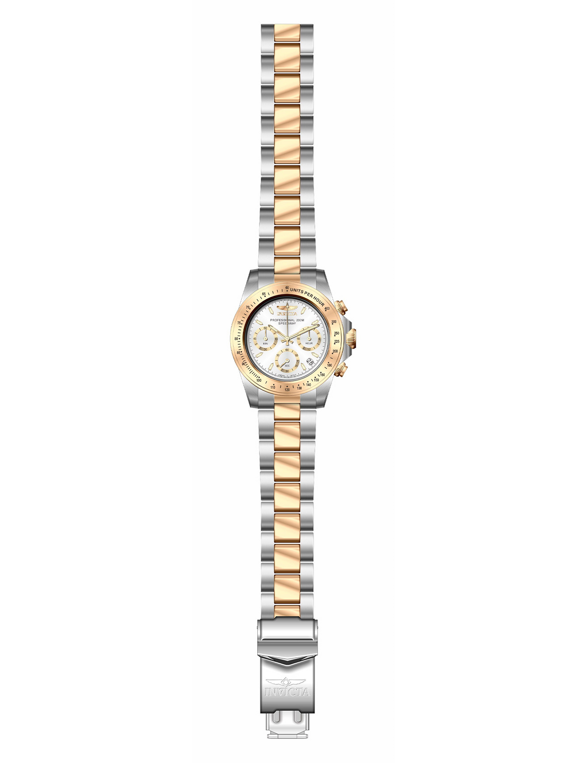 INVICTA Speedway Men's