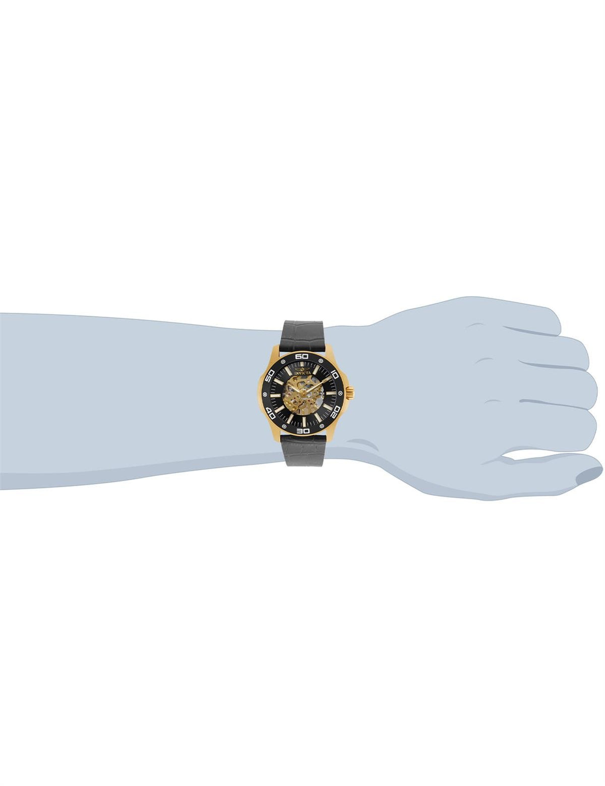 INVICTA