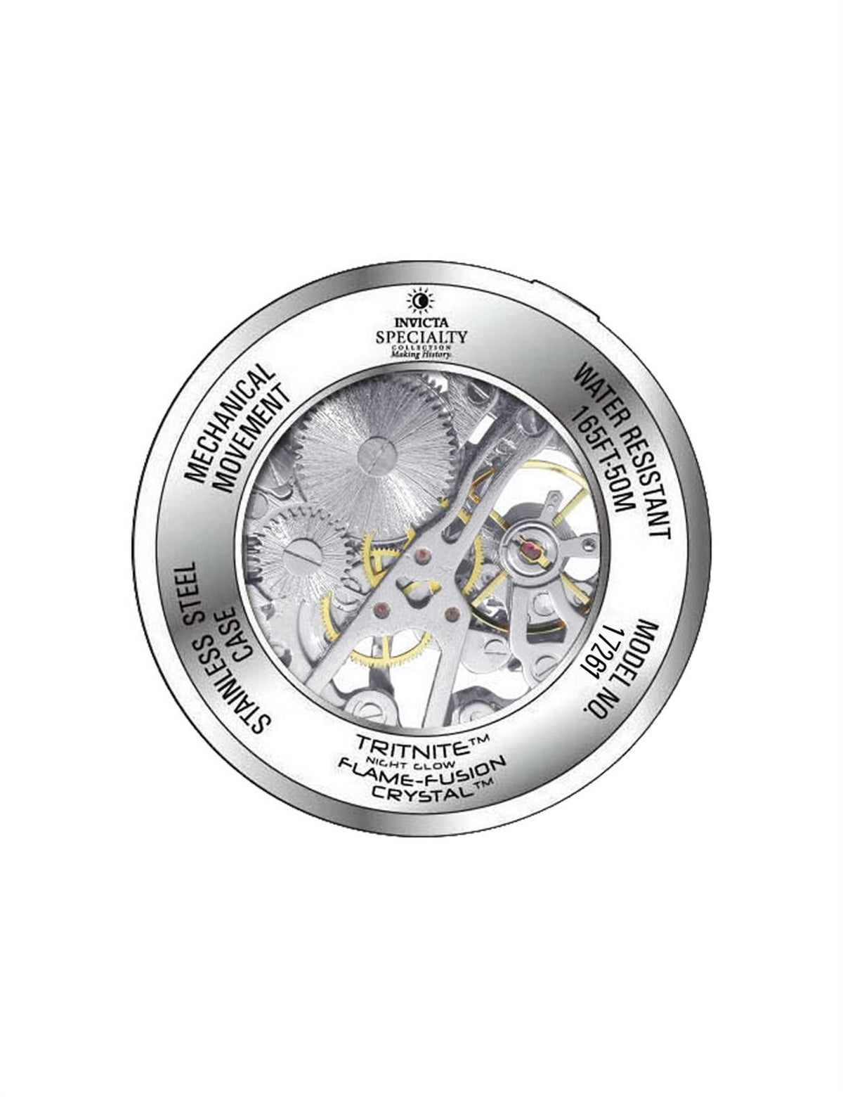 INVICTA