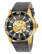 INVICTA