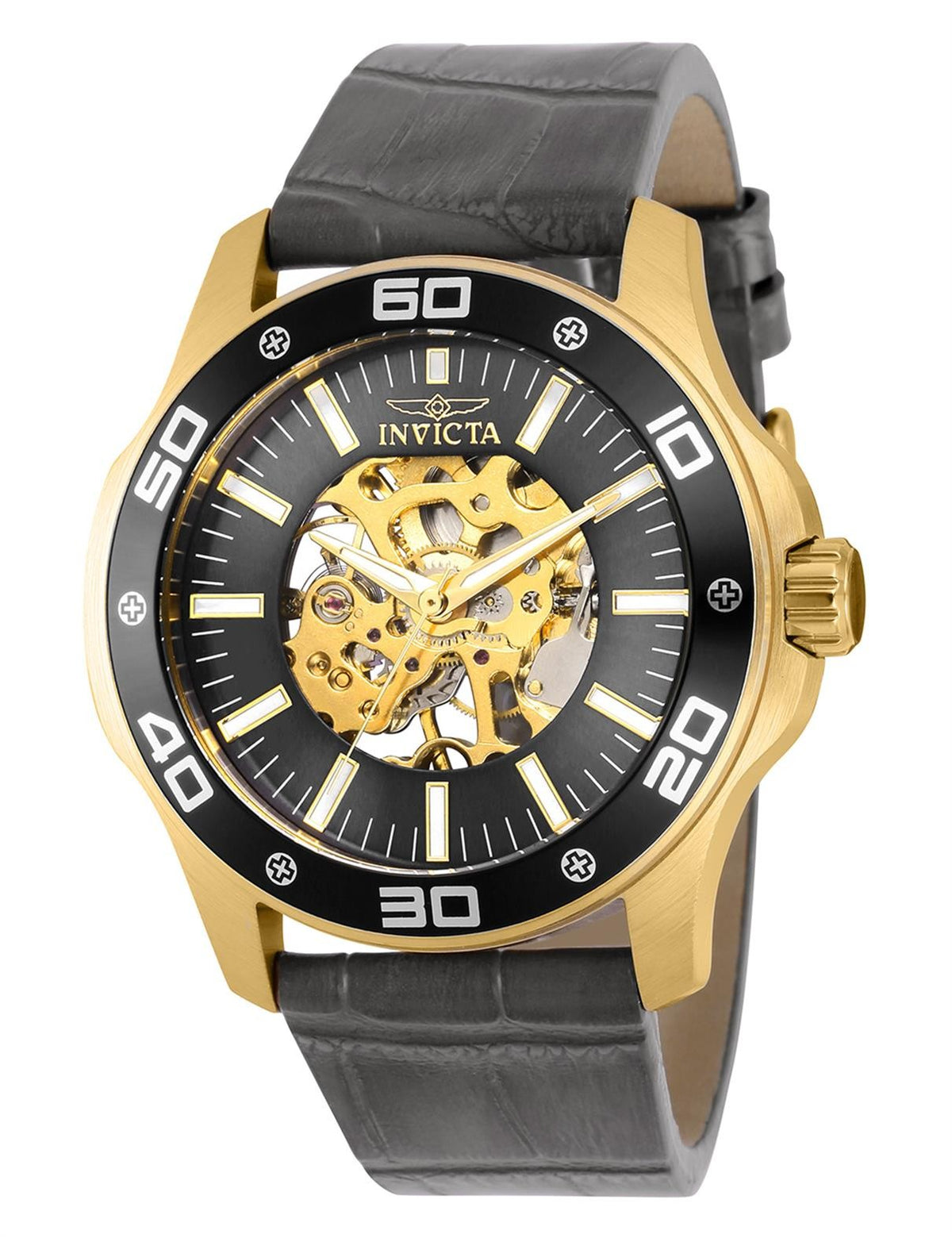 INVICTA