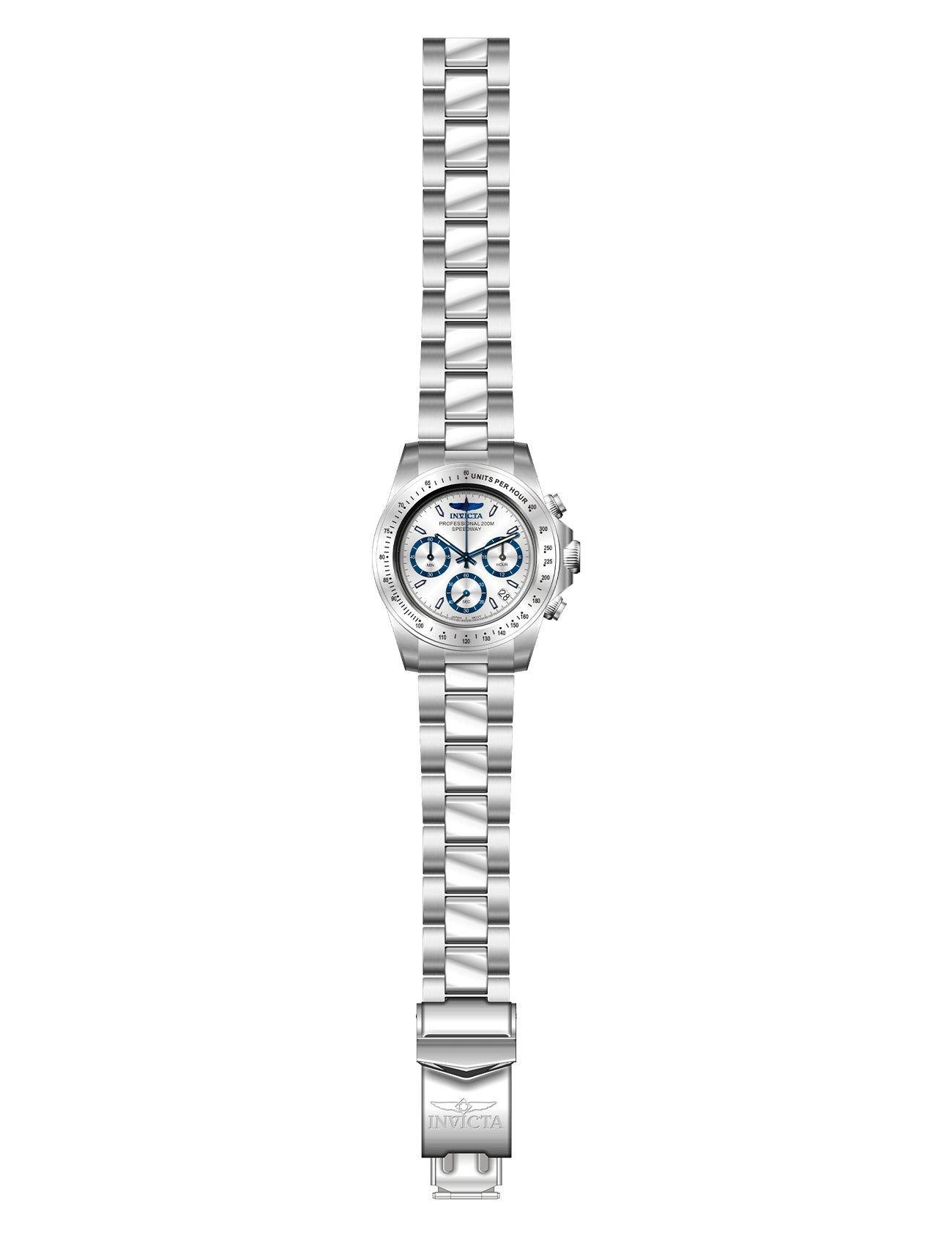 INVICTA Speedway Men's