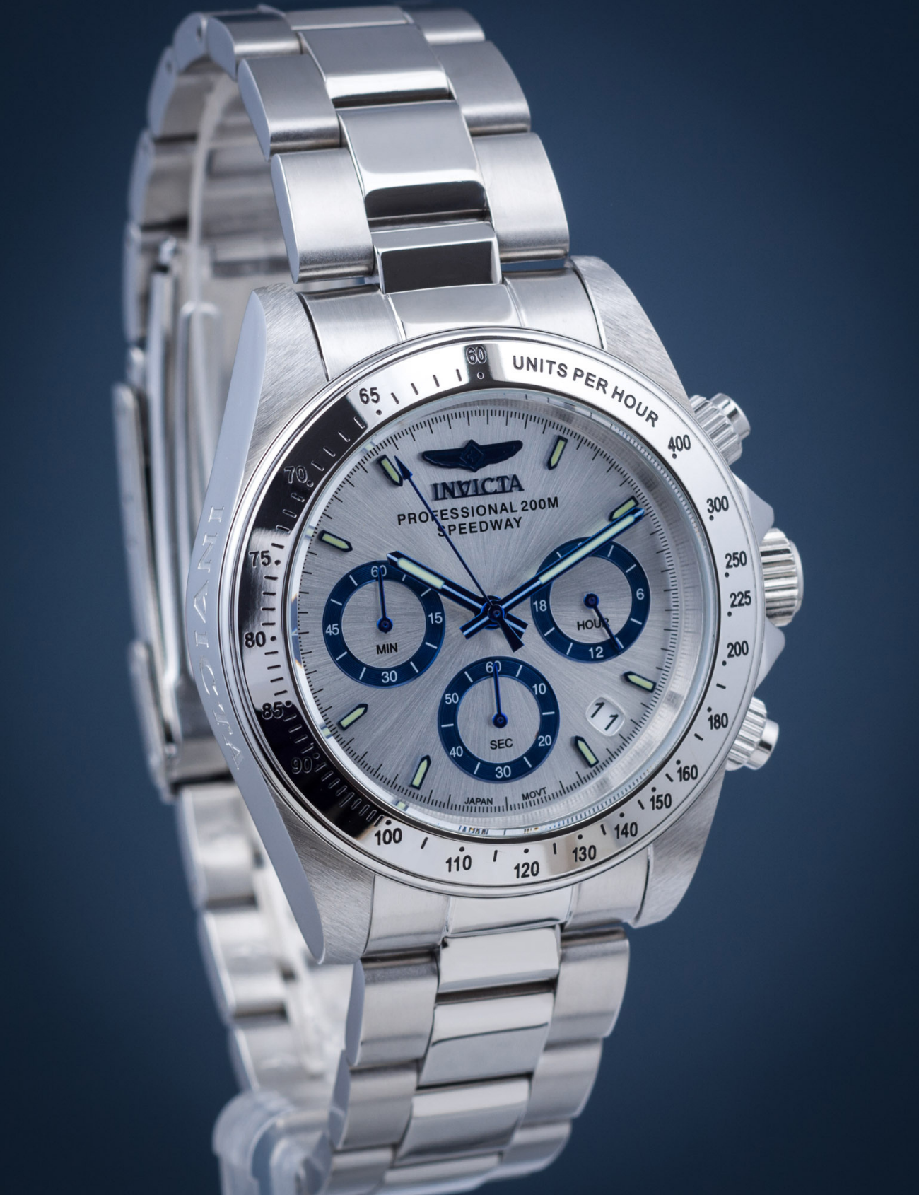 INVICTA Speedway Men's Ürün ikincil görseli