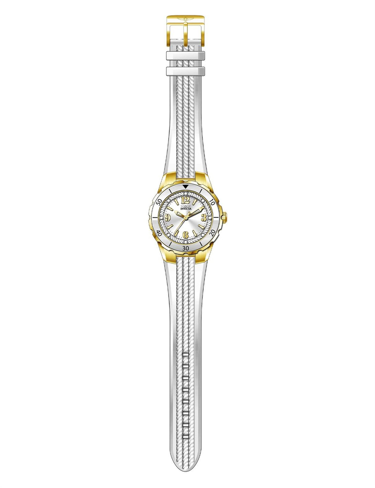 INVICTA