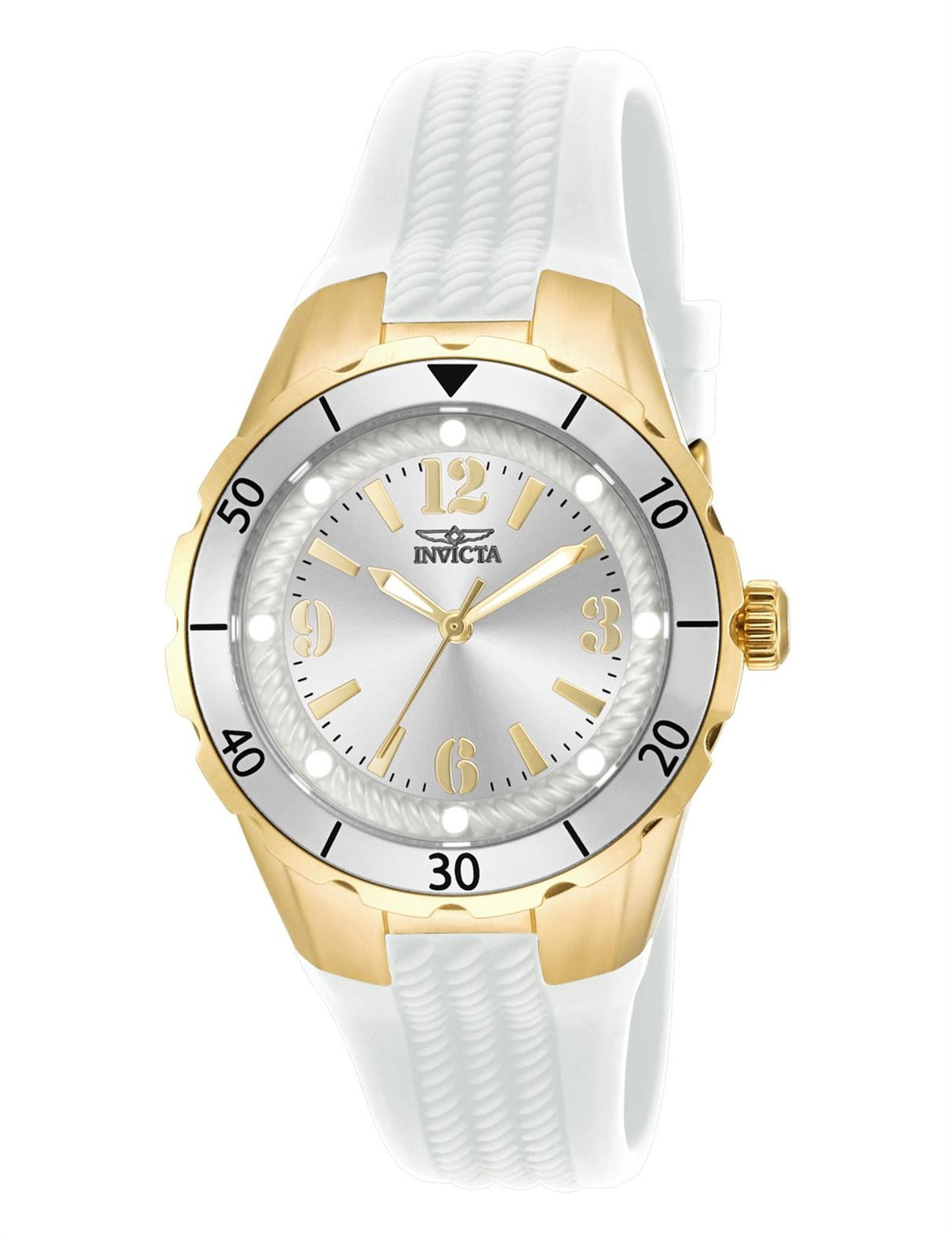 INVICTA