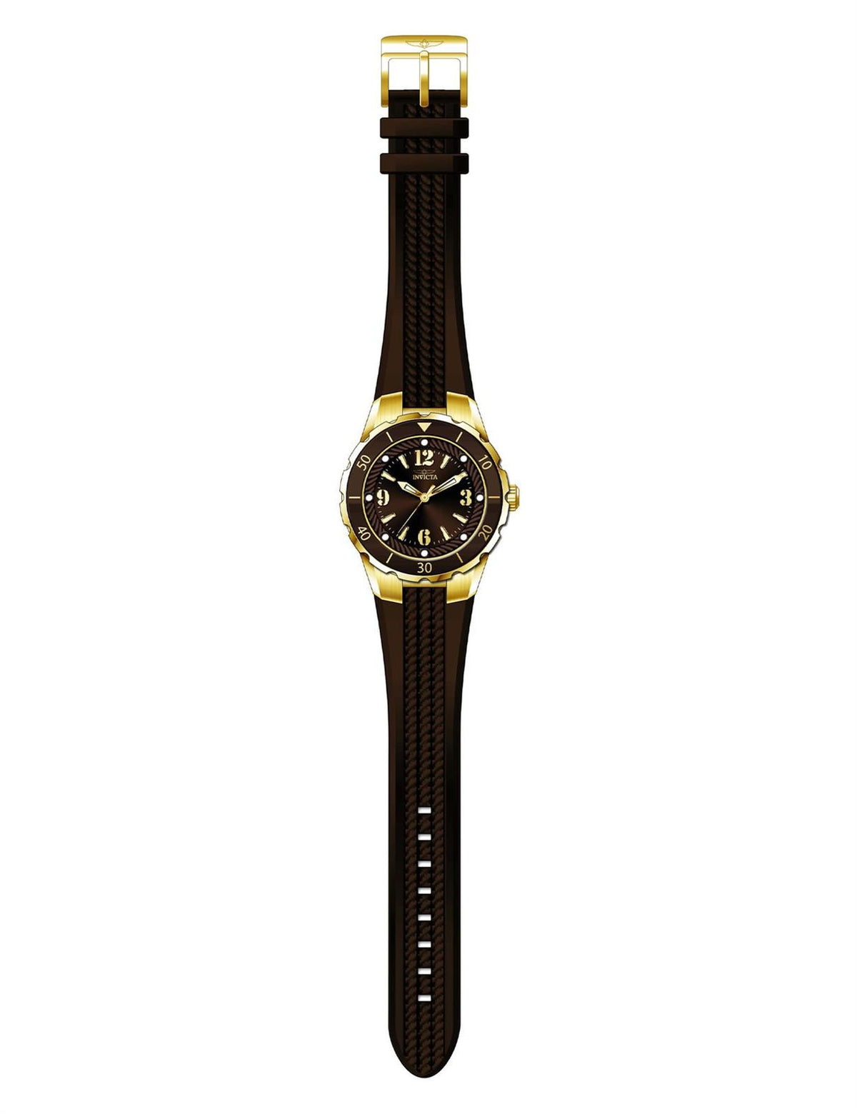 INVICTA
