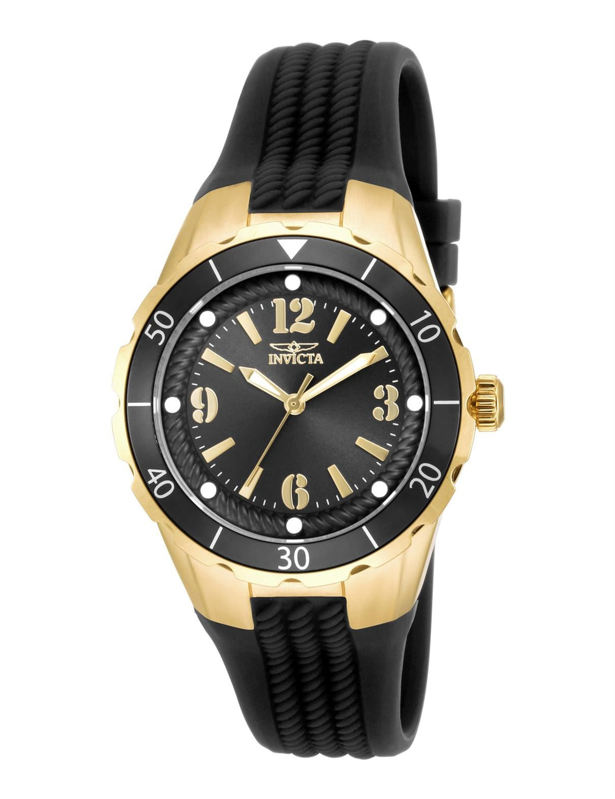 INVICTA 217486 Kadın Kol Saati