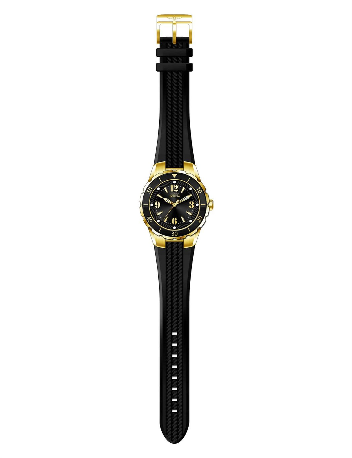 INVICTA 217486 Kadın Kol Saati